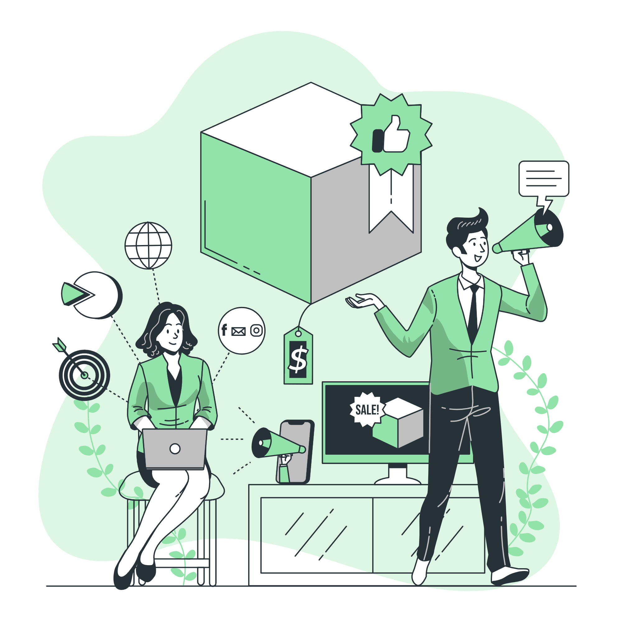 Menggunakan Video Marketing dalam Kampanye Content Marketing